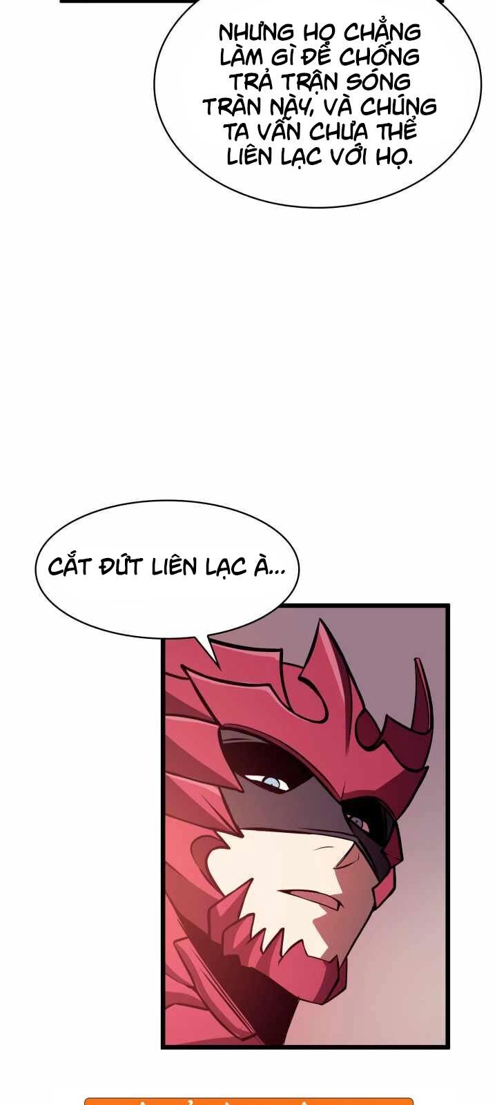 Tôi Trở Lại Thăng Cấp Một Mình Chapter 55 - 20