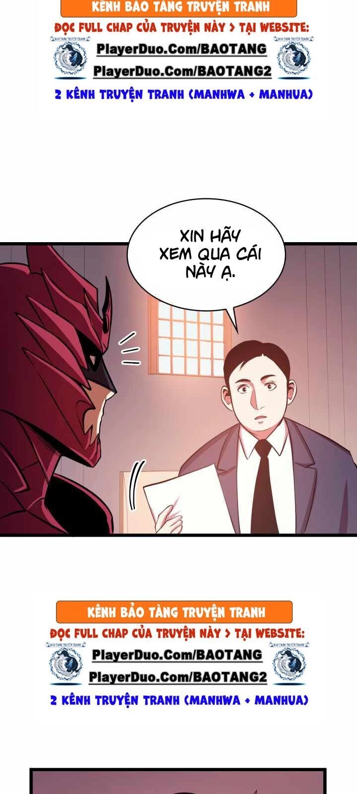 Tôi Trở Lại Thăng Cấp Một Mình Chapter 55 - 21