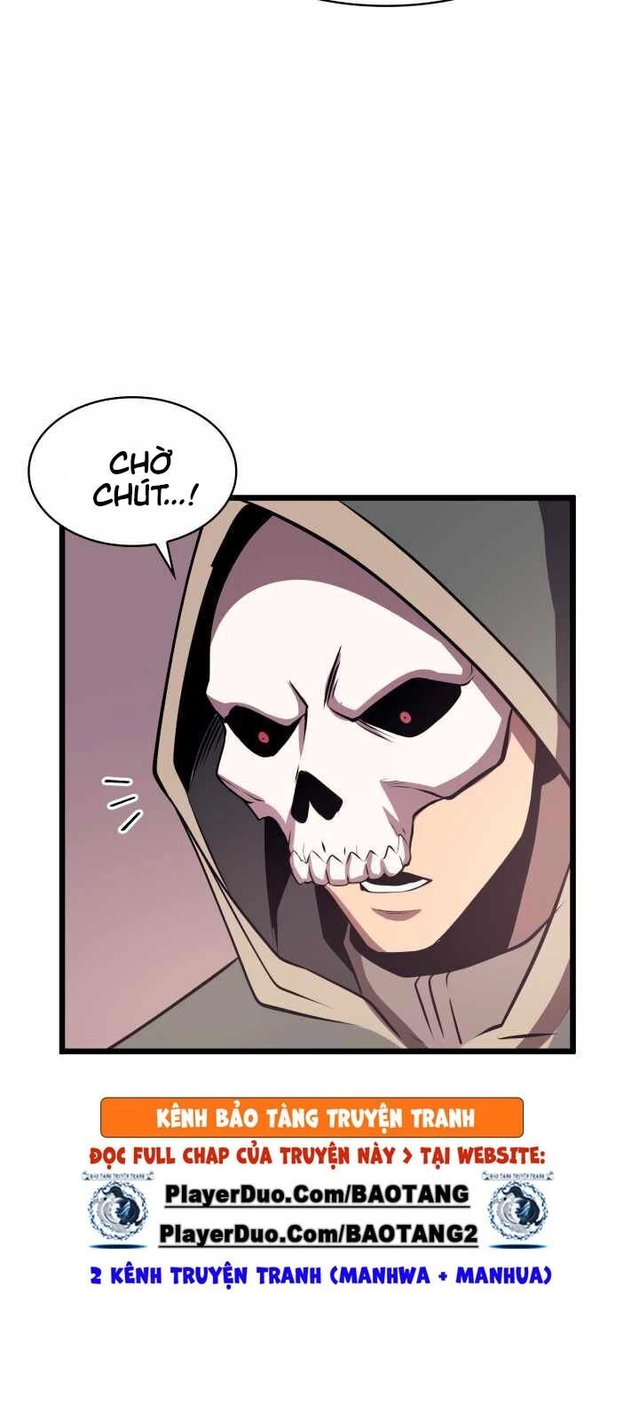 Tôi Trở Lại Thăng Cấp Một Mình Chapter 55 - 25