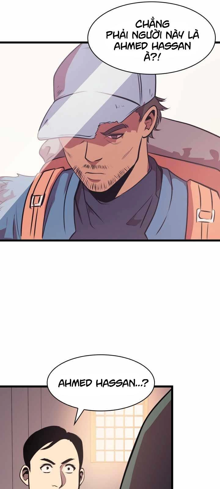 Tôi Trở Lại Thăng Cấp Một Mình Chapter 55 - 26