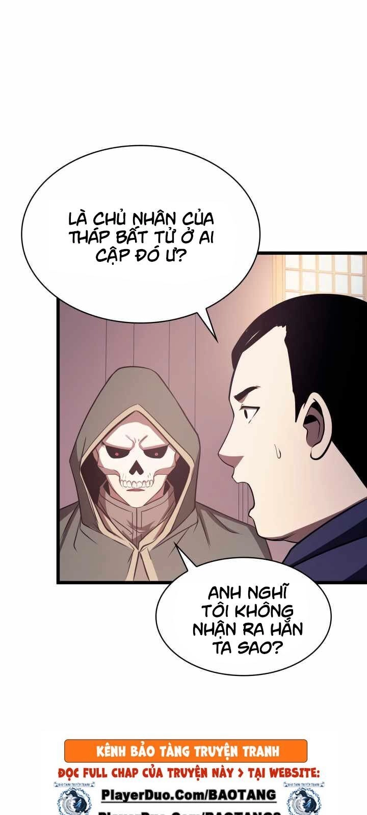 Tôi Trở Lại Thăng Cấp Một Mình Chapter 55 - 28