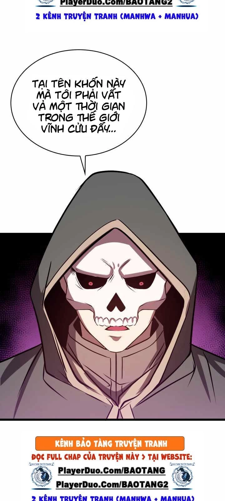 Tôi Trở Lại Thăng Cấp Một Mình Chapter 55 - 29