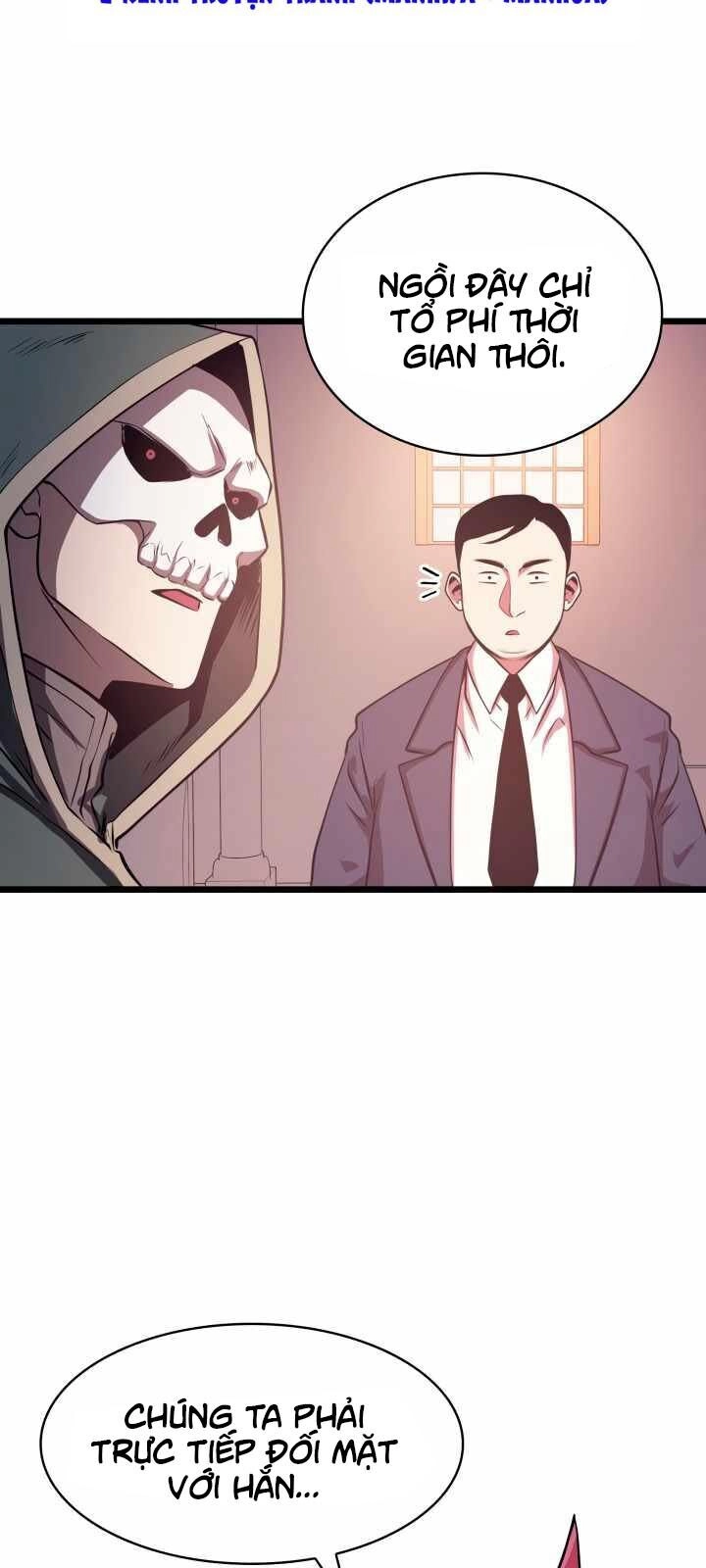 Tôi Trở Lại Thăng Cấp Một Mình Chapter 55 - 30