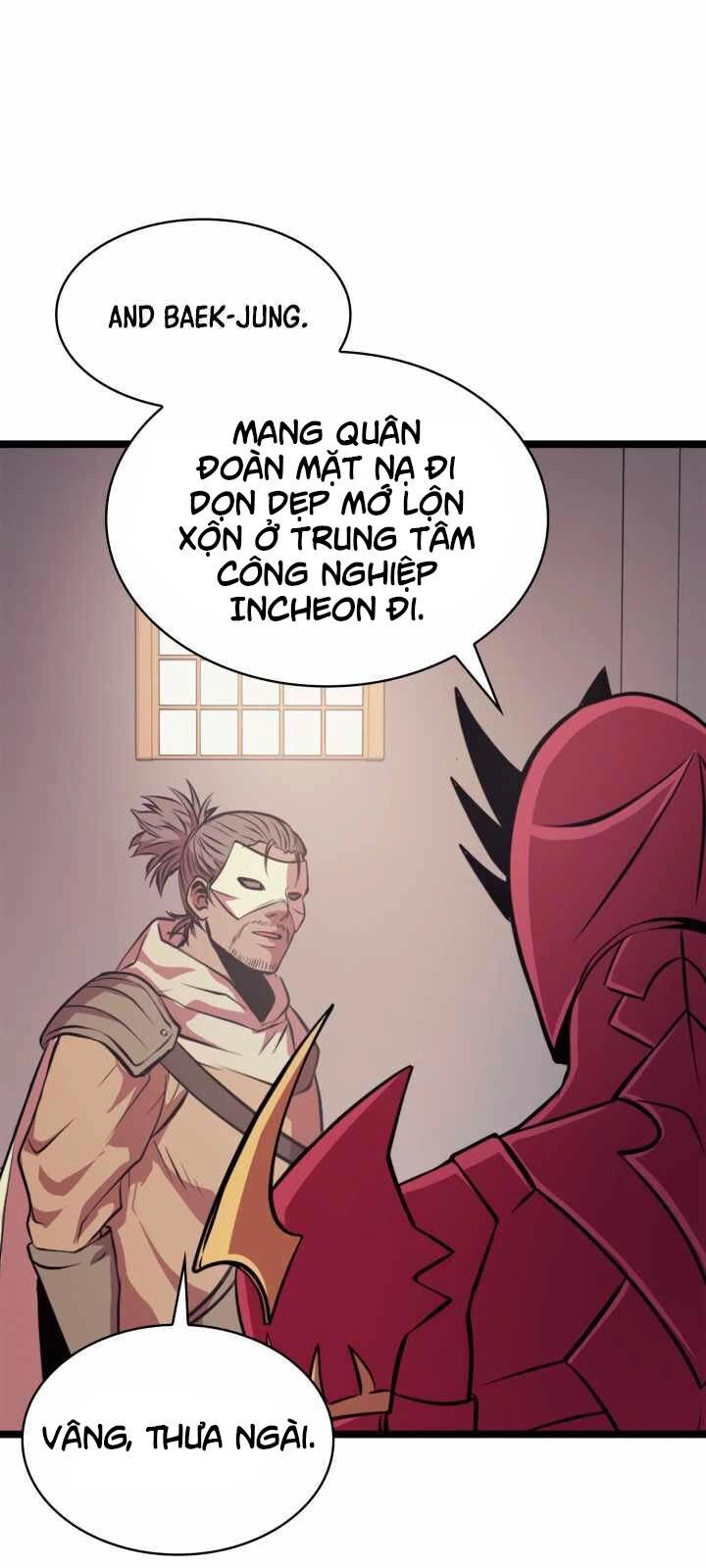 Tôi Trở Lại Thăng Cấp Một Mình Chapter 55 - 36