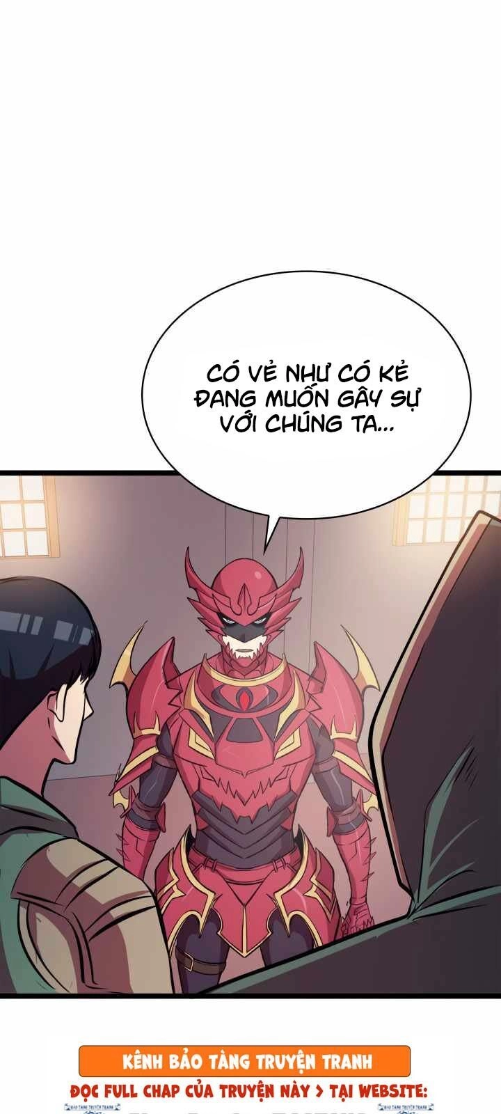 Tôi Trở Lại Thăng Cấp Một Mình Chapter 55 - 37