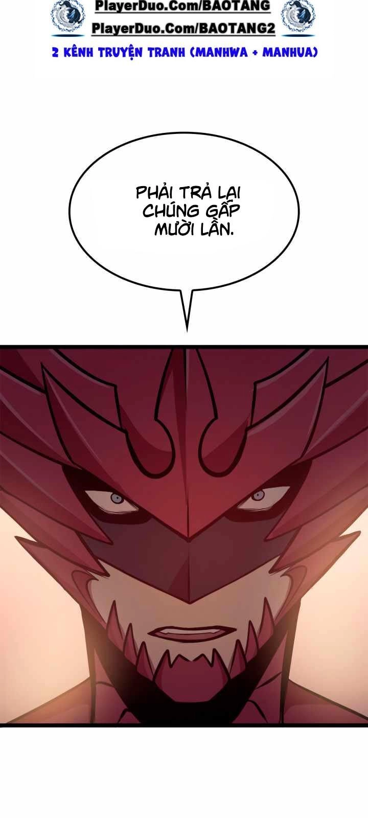 Tôi Trở Lại Thăng Cấp Một Mình Chapter 55 - 38