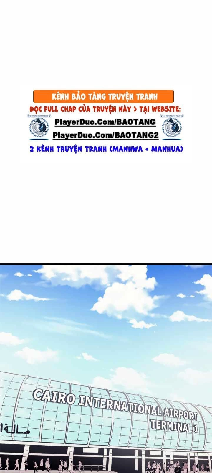 Tôi Trở Lại Thăng Cấp Một Mình Chapter 55 - 40