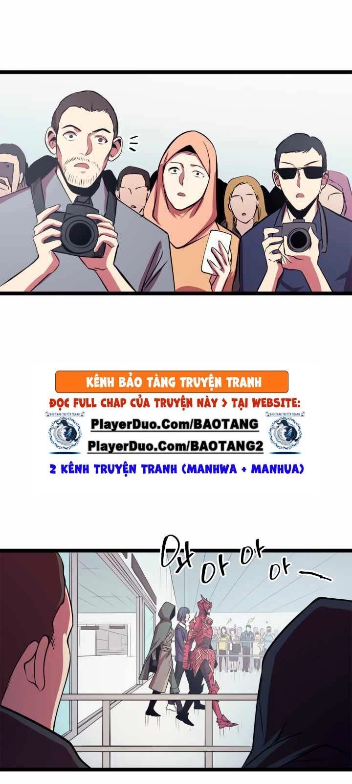 Tôi Trở Lại Thăng Cấp Một Mình Chapter 55 - 42