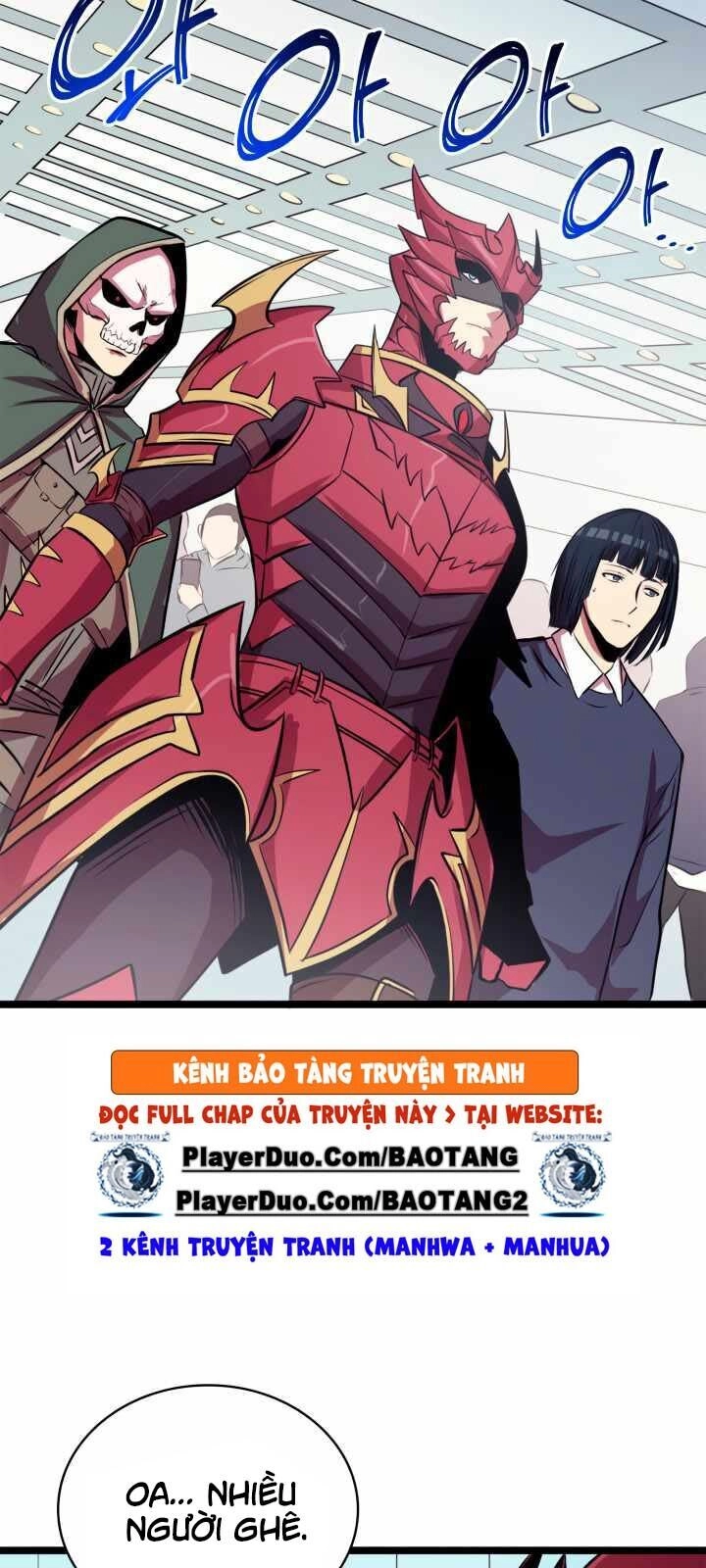 Tôi Trở Lại Thăng Cấp Một Mình Chapter 55 - 44