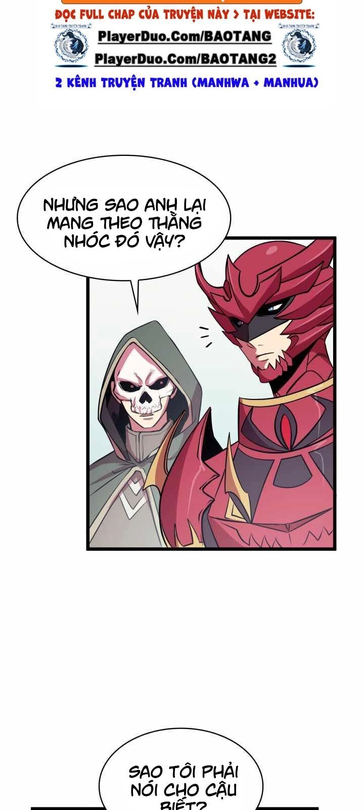 Tôi Trở Lại Thăng Cấp Một Mình Chapter 55 - 49