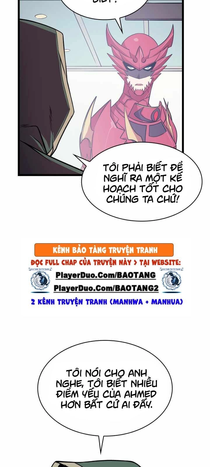 Tôi Trở Lại Thăng Cấp Một Mình Chapter 55 - 50