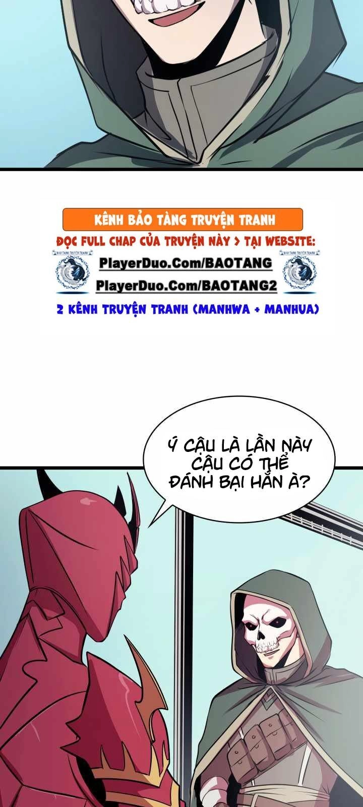 Tôi Trở Lại Thăng Cấp Một Mình Chapter 55 - 52