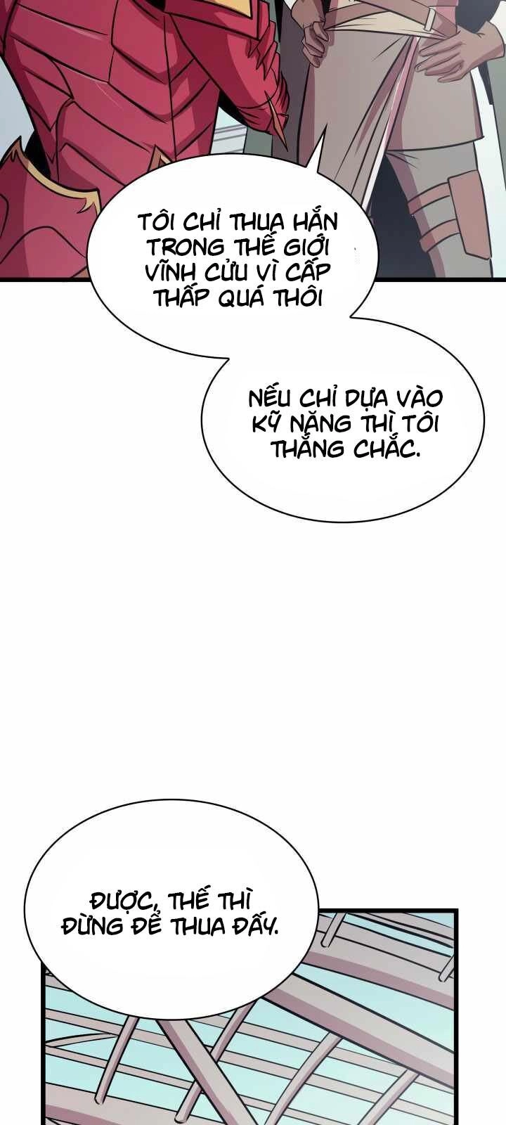 Tôi Trở Lại Thăng Cấp Một Mình Chapter 55 - 53