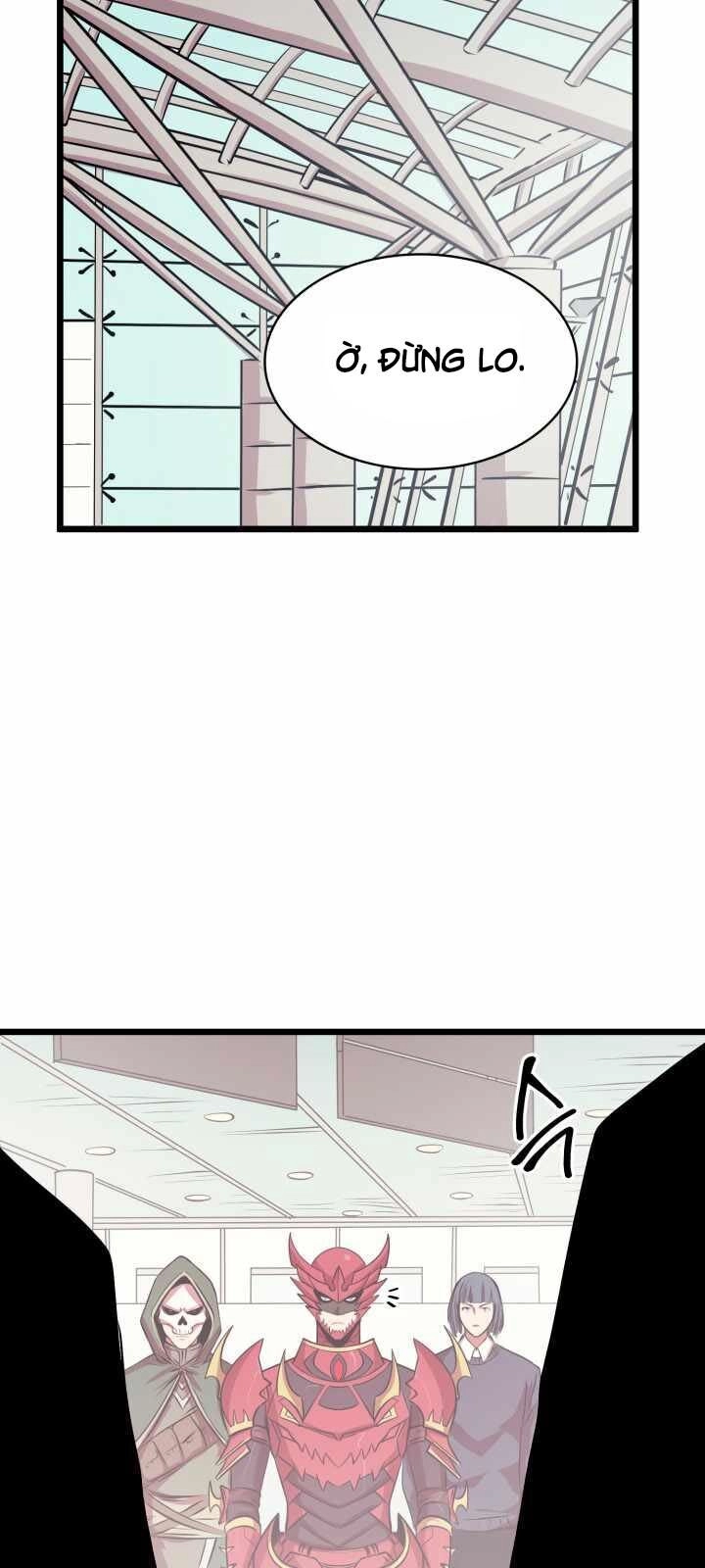 Tôi Trở Lại Thăng Cấp Một Mình Chapter 55 - 54