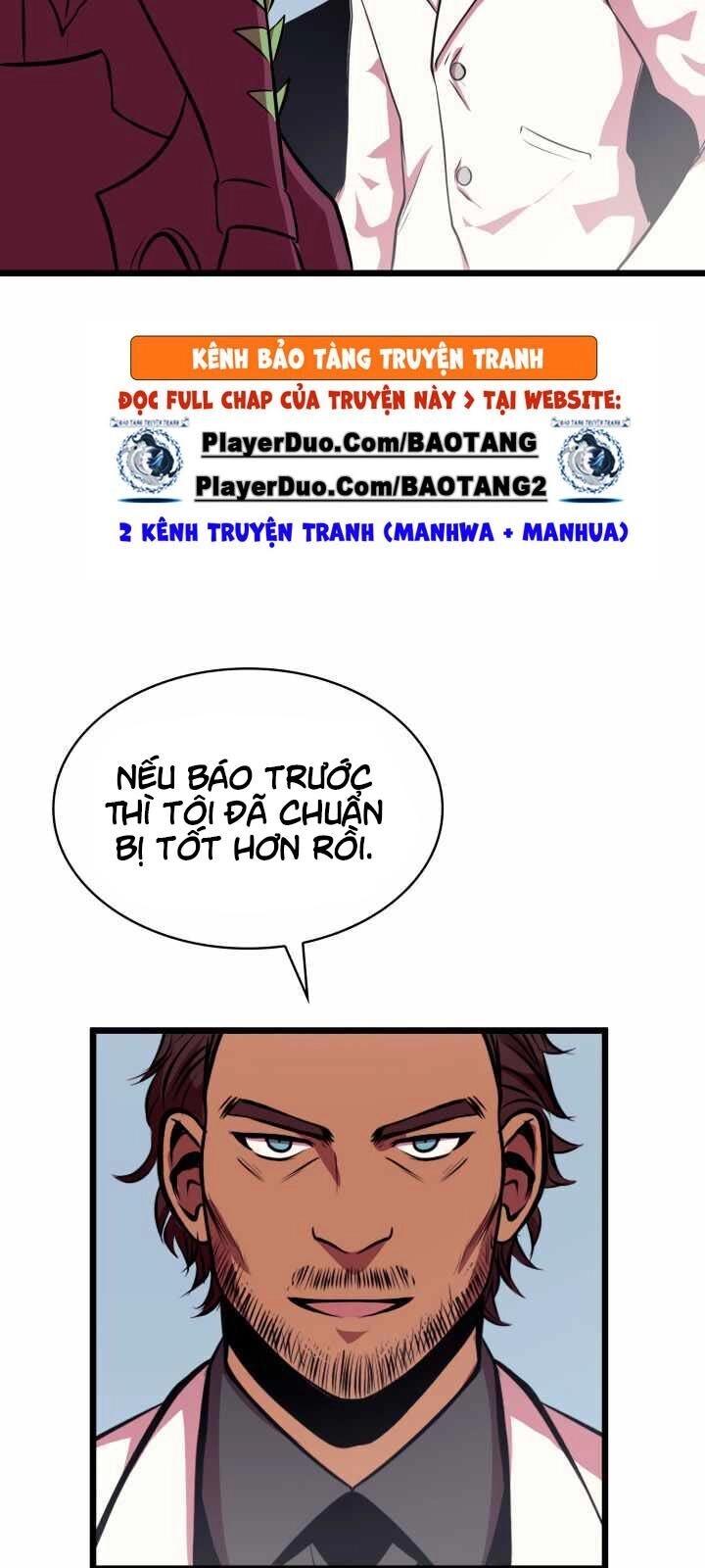 Tôi Trở Lại Thăng Cấp Một Mình Chapter 55 - 58