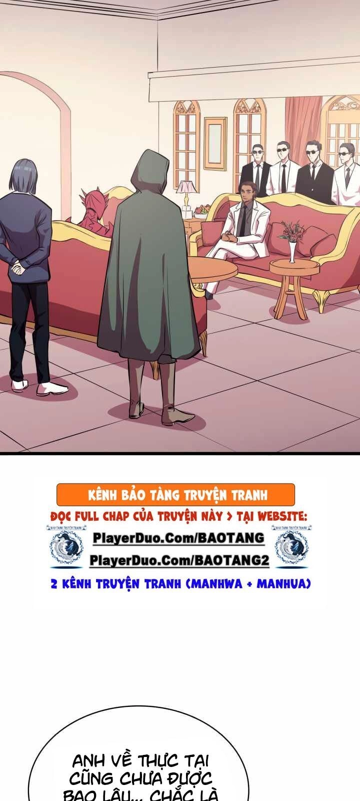 Tôi Trở Lại Thăng Cấp Một Mình Chapter 55 - 64