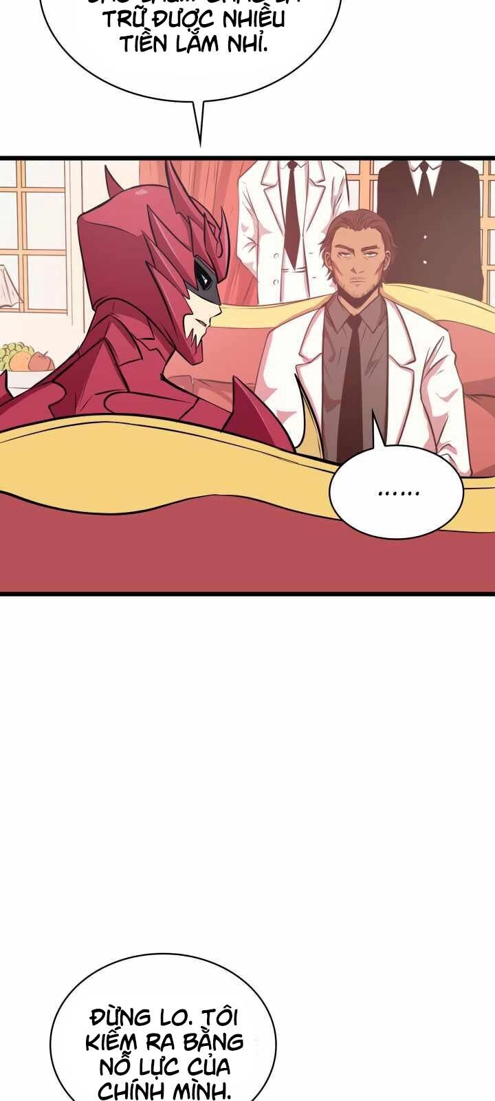 Tôi Trở Lại Thăng Cấp Một Mình Chapter 55 - 65