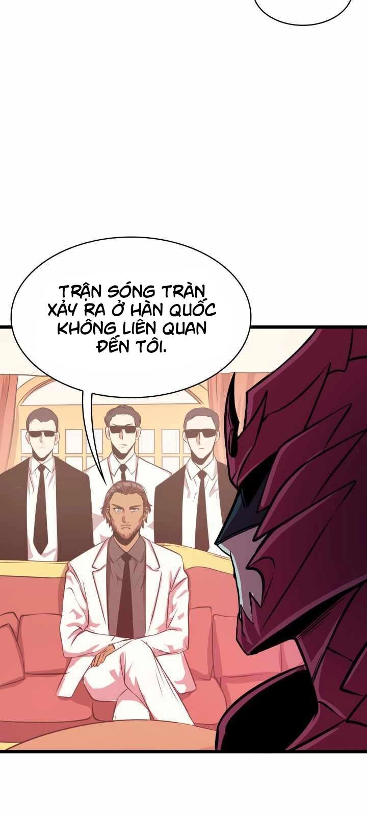 Tôi Trở Lại Thăng Cấp Một Mình Chapter 55 - 68