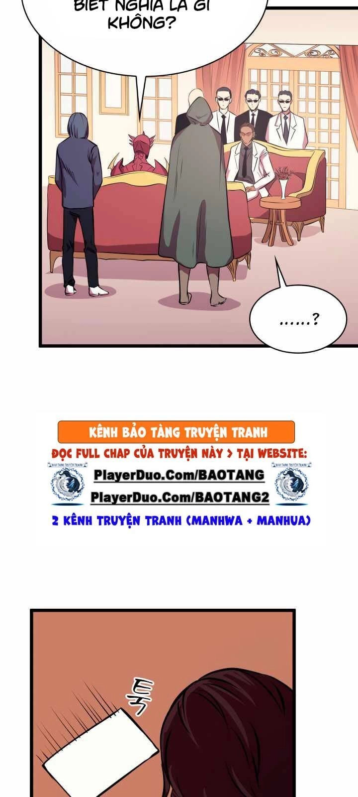 Tôi Trở Lại Thăng Cấp Một Mình Chapter 55 - 70