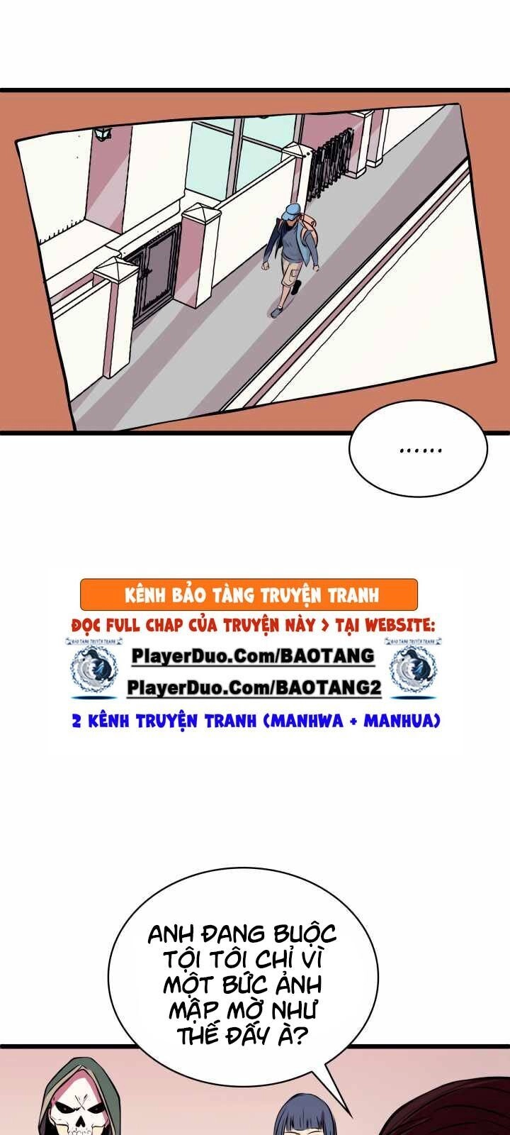 Tôi Trở Lại Thăng Cấp Một Mình Chapter 55 - 72