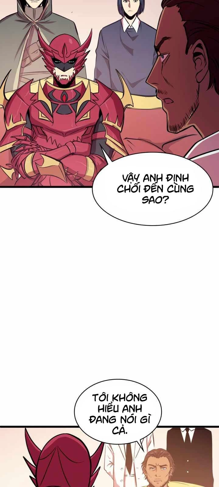 Tôi Trở Lại Thăng Cấp Một Mình Chapter 55 - 73