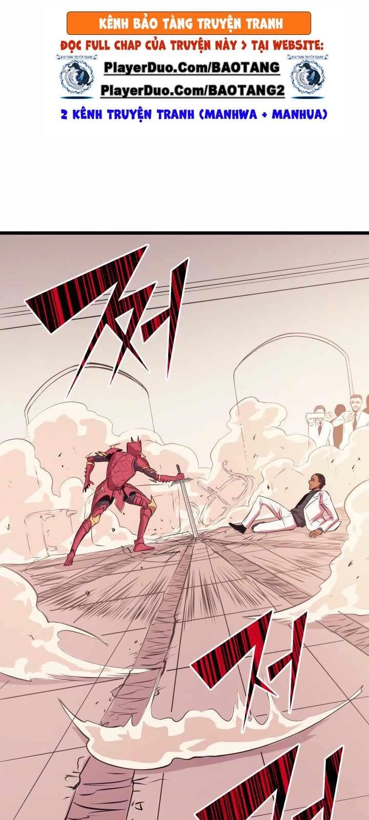 Tôi Trở Lại Thăng Cấp Một Mình Chapter 55 - 81