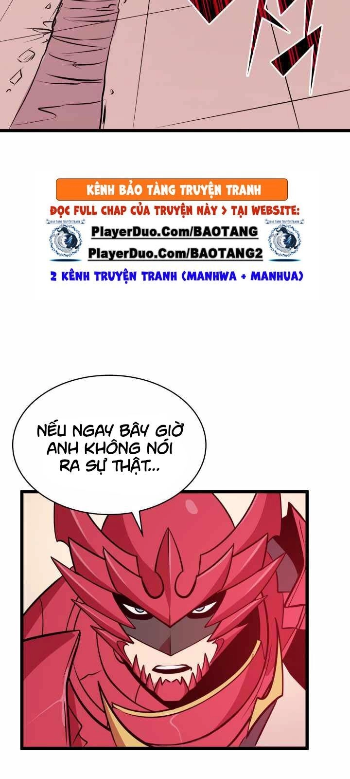 Tôi Trở Lại Thăng Cấp Một Mình Chapter 55 - 82