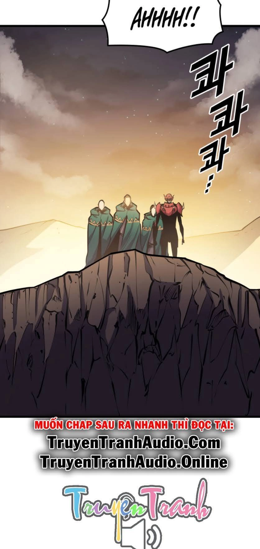 Tôi Trở Lại Thăng Cấp Một Mình Chapter 56 - 40