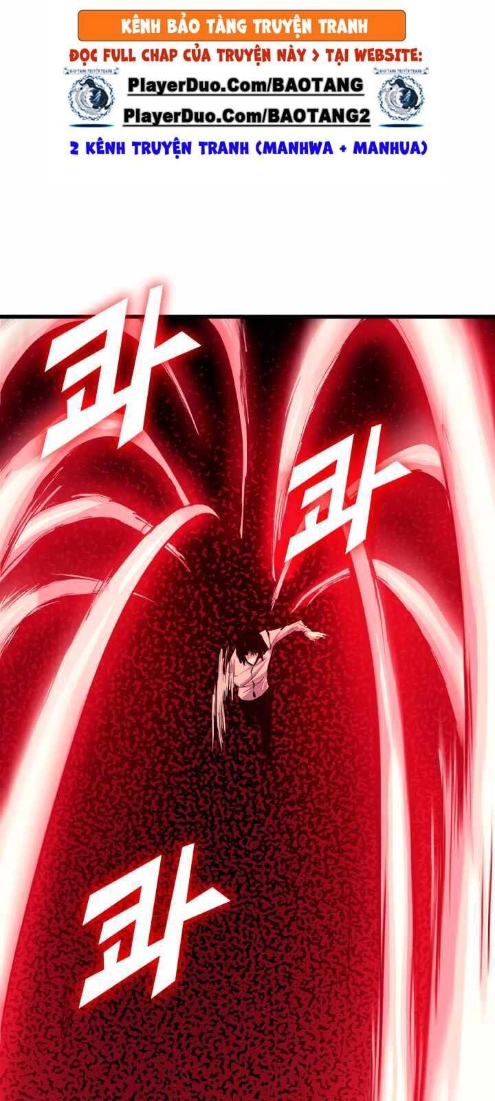 Tôi Trở Lại Thăng Cấp Một Mình Chapter 57 - 6