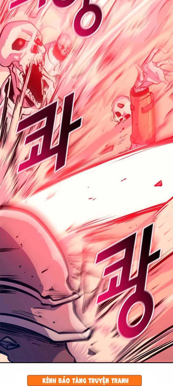 Tôi Trở Lại Thăng Cấp Một Mình Chapter 57 - 9