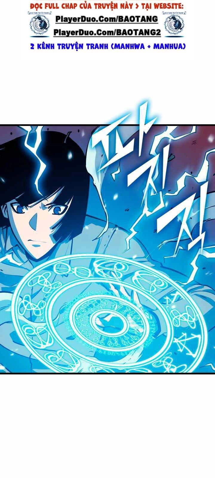 Tôi Trở Lại Thăng Cấp Một Mình Chapter 57 - 10