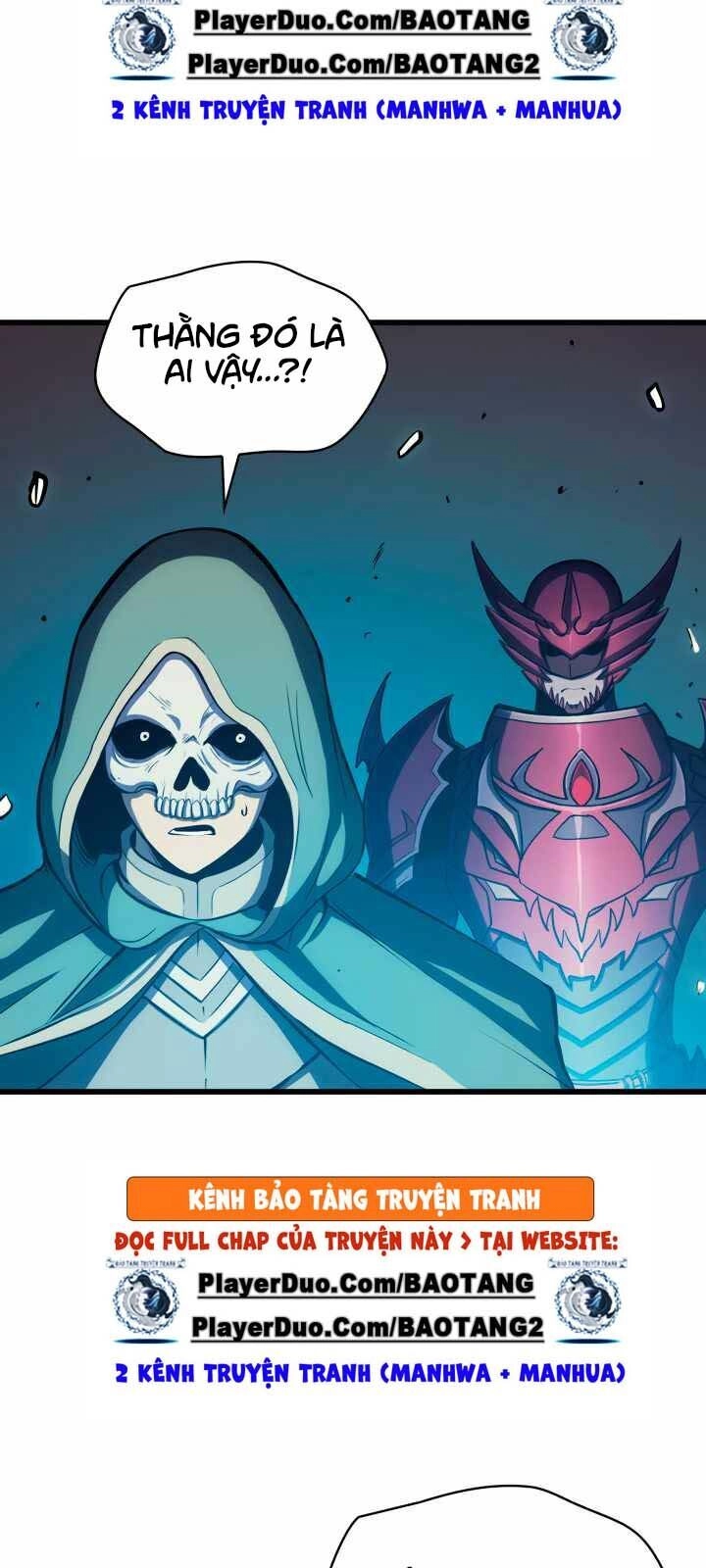 Tôi Trở Lại Thăng Cấp Một Mình Chapter 57 - 13