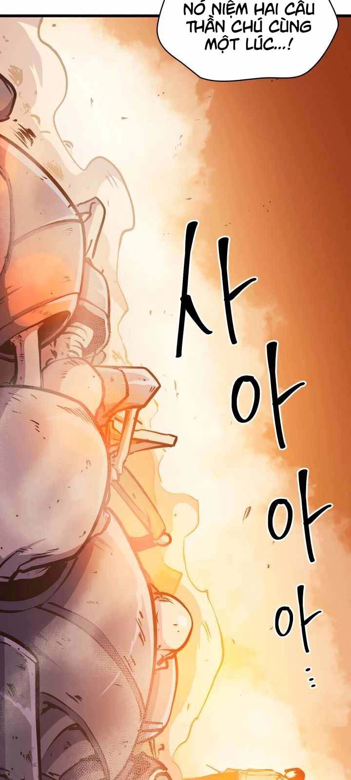 Tôi Trở Lại Thăng Cấp Một Mình Chapter 57 - 14