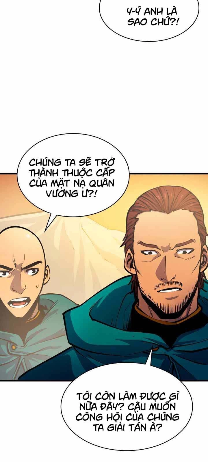 Tôi Trở Lại Thăng Cấp Một Mình Chapter 57 - 20