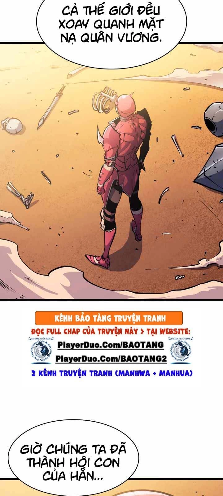 Tôi Trở Lại Thăng Cấp Một Mình Chapter 57 - 22