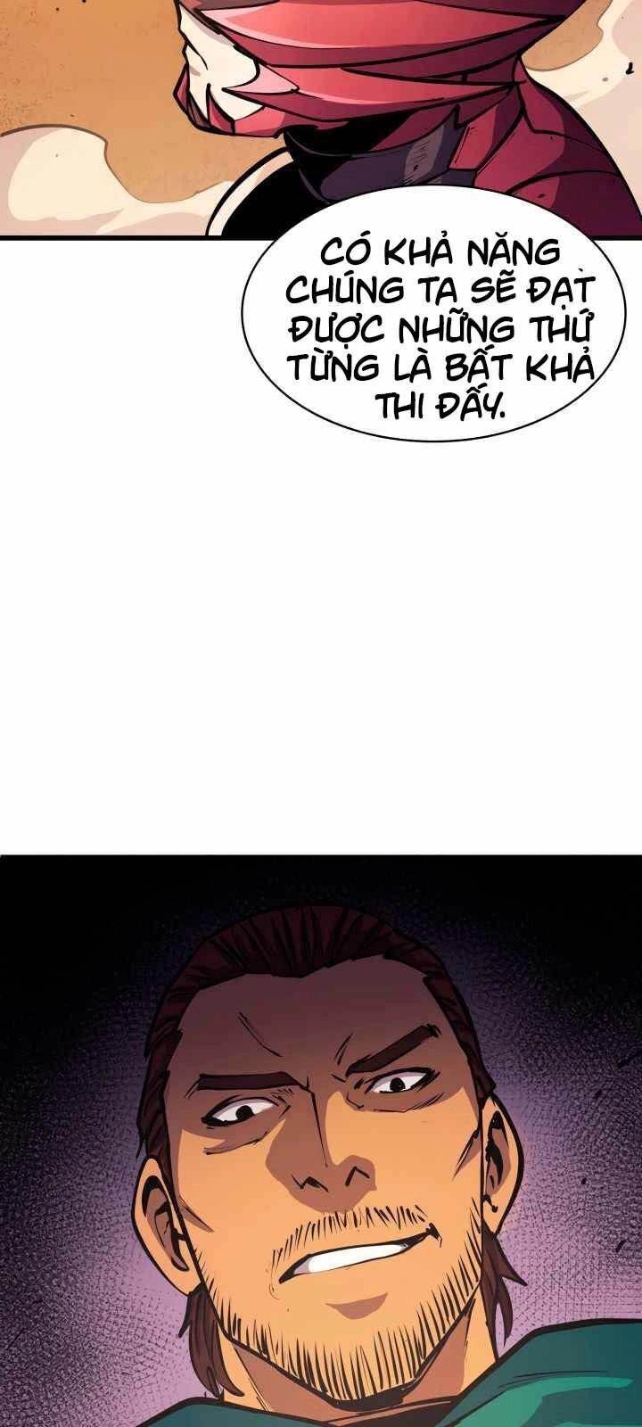 Tôi Trở Lại Thăng Cấp Một Mình Chapter 57 - 24