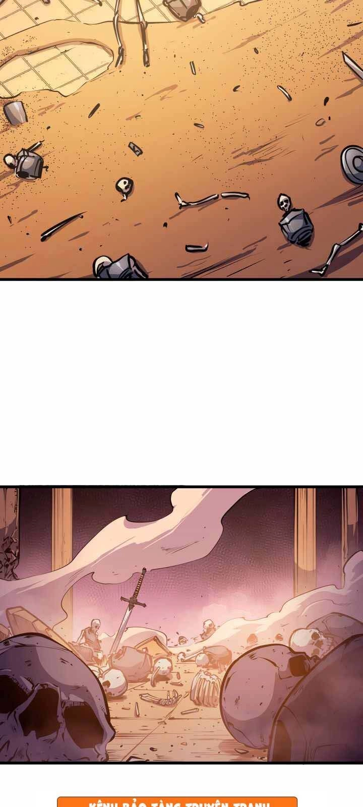 Tôi Trở Lại Thăng Cấp Một Mình Chapter 57 - 28