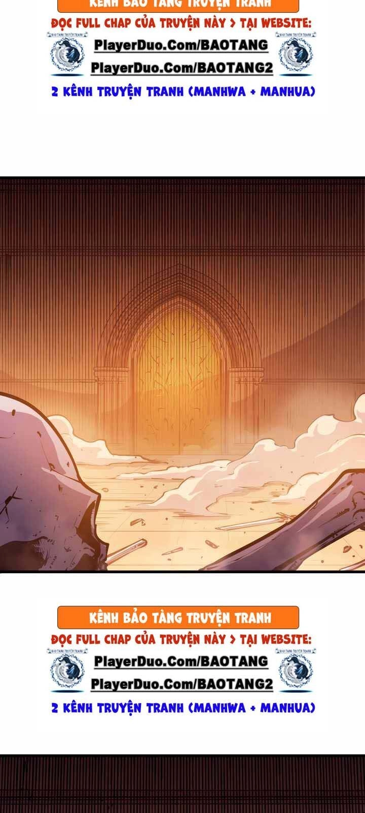 Tôi Trở Lại Thăng Cấp Một Mình Chapter 57 - 29