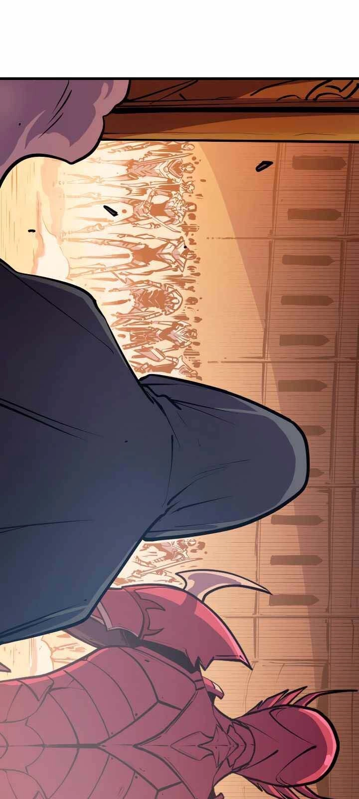 Tôi Trở Lại Thăng Cấp Một Mình Chapter 57 - 32