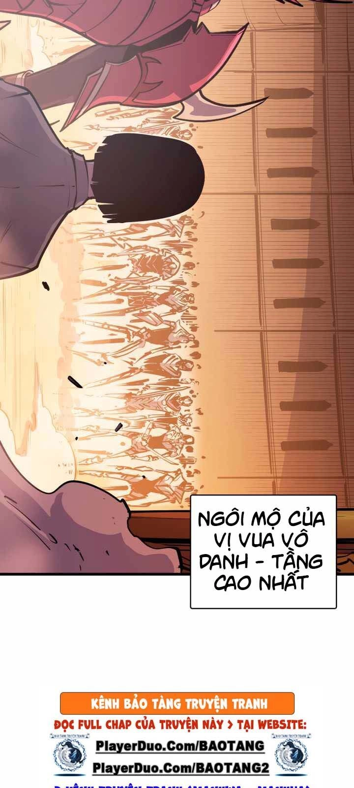 Tôi Trở Lại Thăng Cấp Một Mình Chapter 57 - 33