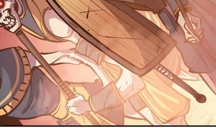 Tôi Trở Lại Thăng Cấp Một Mình Chapter 57 - 35