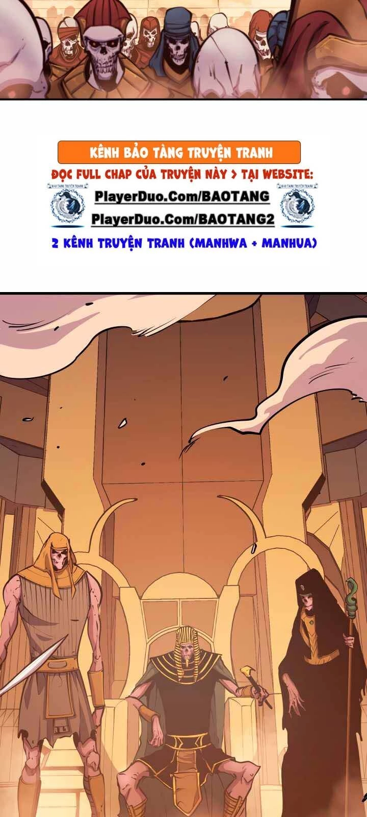 Tôi Trở Lại Thăng Cấp Một Mình Chapter 57 - 37