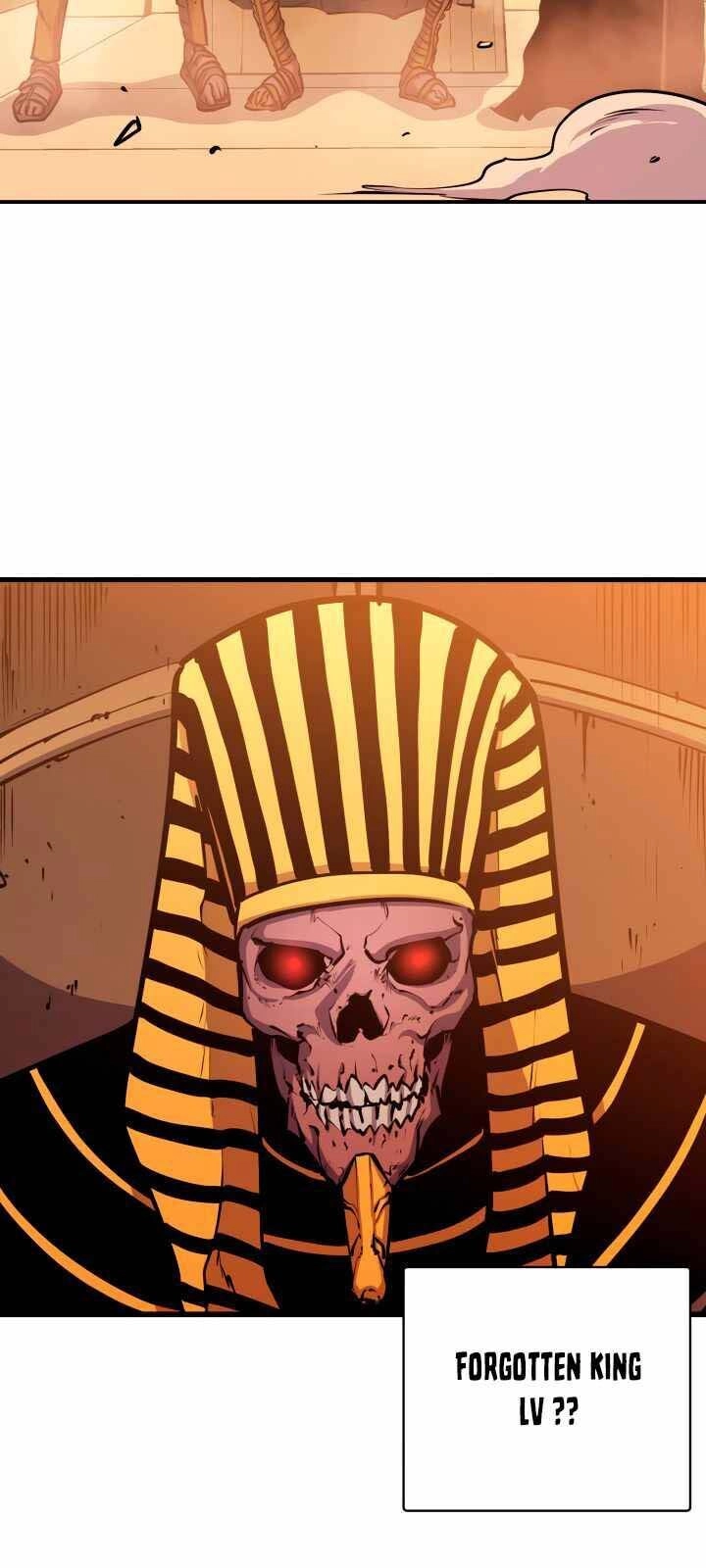 Tôi Trở Lại Thăng Cấp Một Mình Chapter 57 - 38