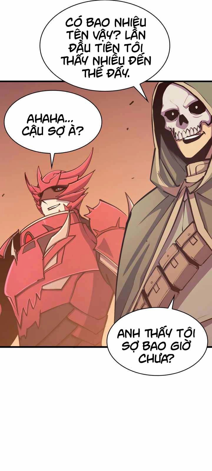 Tôi Trở Lại Thăng Cấp Một Mình Chapter 57 - 40