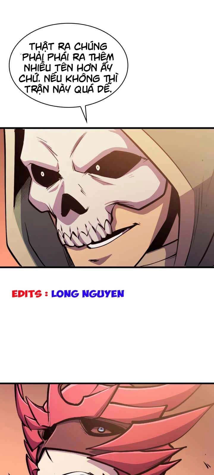 Tôi Trở Lại Thăng Cấp Một Mình Chapter 57 - 41