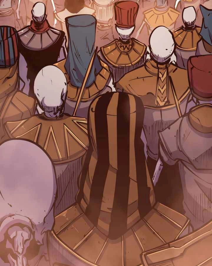 Tôi Trở Lại Thăng Cấp Một Mình Chapter 57 - 43