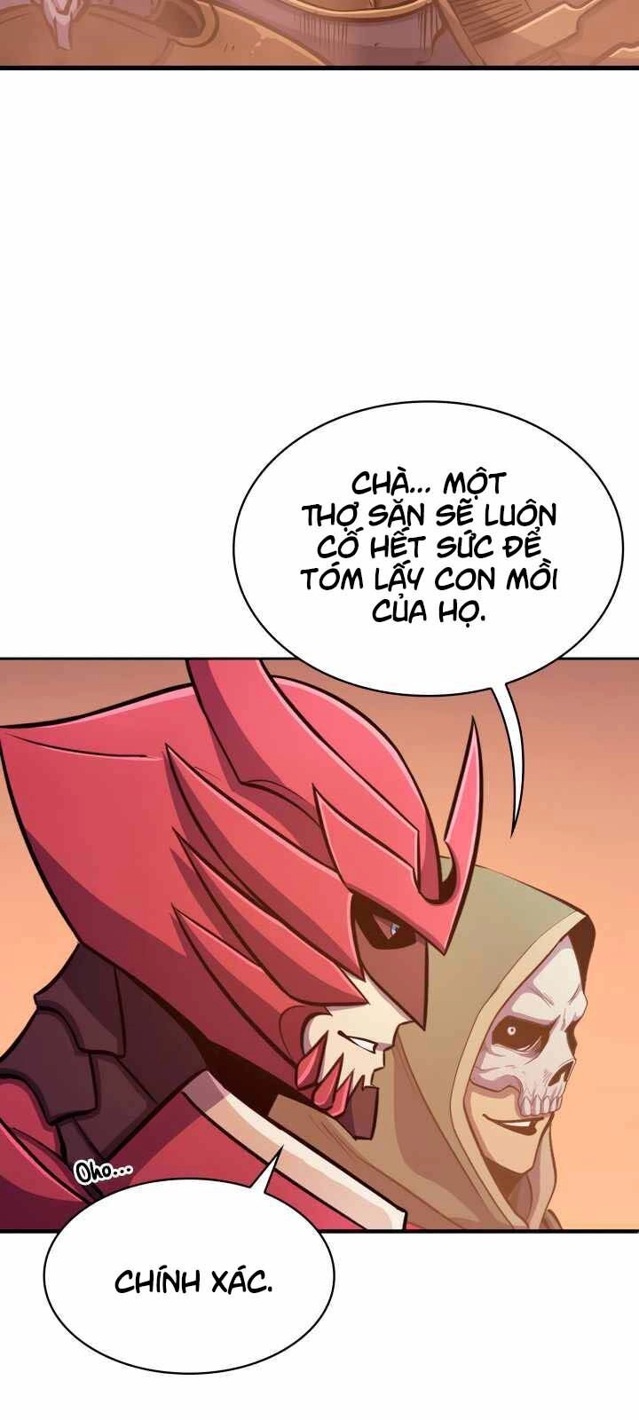 Tôi Trở Lại Thăng Cấp Một Mình Chapter 57 - 44