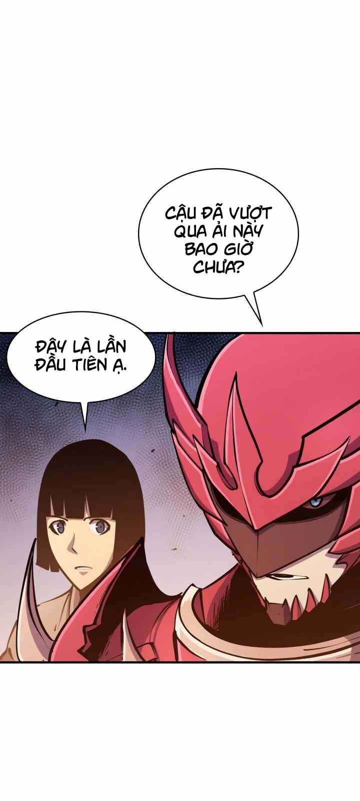 Tôi Trở Lại Thăng Cấp Một Mình Chapter 57 - 45