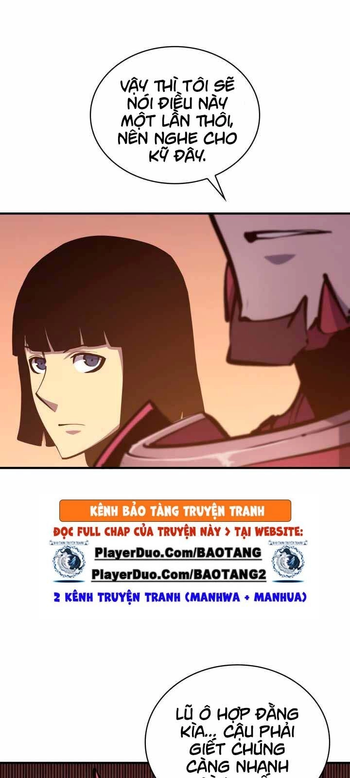 Tôi Trở Lại Thăng Cấp Một Mình Chapter 57 - 46