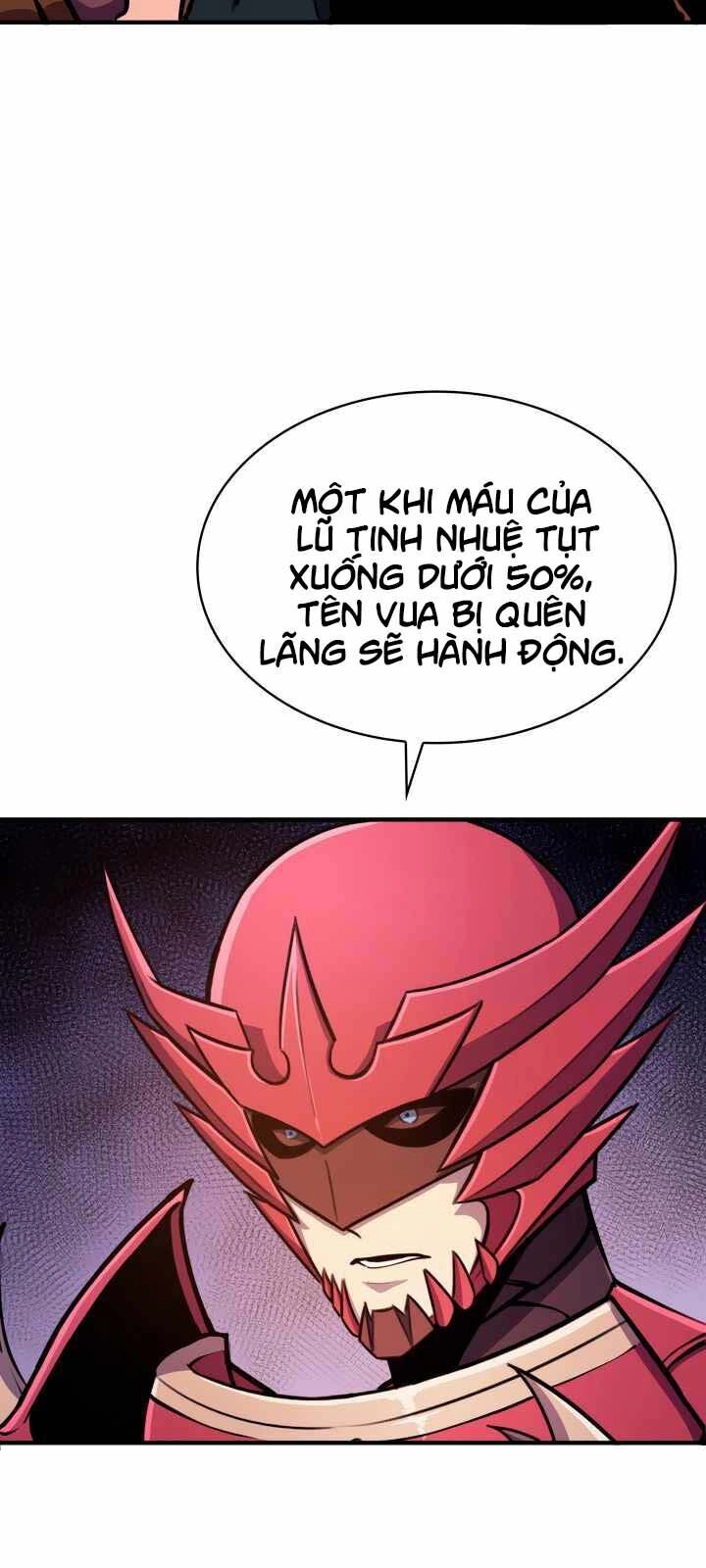 Tôi Trở Lại Thăng Cấp Một Mình Chapter 57 - 49